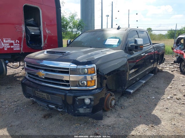 Продаж на аукціоні авто 2019 Chevrolet Silverado 2500hd High Country, vin: 1GC1KUEY4KF134241, номер лоту: 45083580