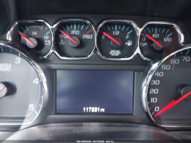 Продаж на аукціоні авто 2019 Chevrolet Silverado 2500hd High Country, vin: 1GC1KUEY4KF134241, номер лоту: 45083580