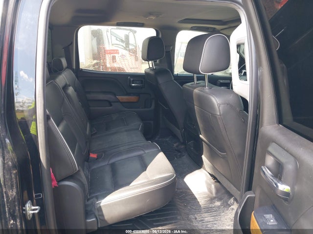 Продаж на аукціоні авто 2019 Chevrolet Silverado 2500hd High Country, vin: 1GC1KUEY4KF134241, номер лоту: 45083580