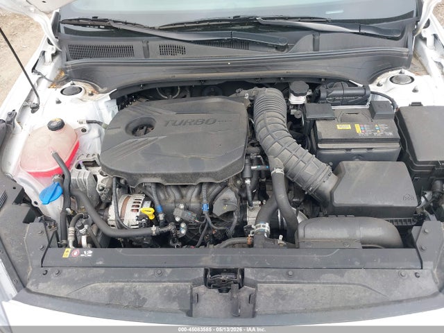 Продажа на аукционе авто 2023 Kia Forte Gt, vin: 3KPF44AC0PE634019, номер лота: 45083585