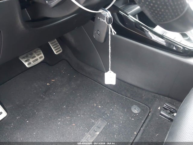 Продажа на аукционе авто 2023 Kia Forte Gt, vin: 3KPF44AC0PE634019, номер лота: 45083585