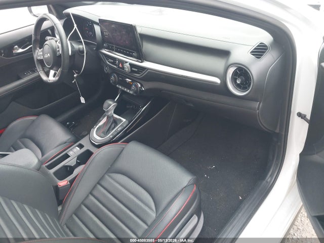 Продажа на аукционе авто 2023 Kia Forte Gt, vin: 3KPF44AC0PE634019, номер лота: 45083585