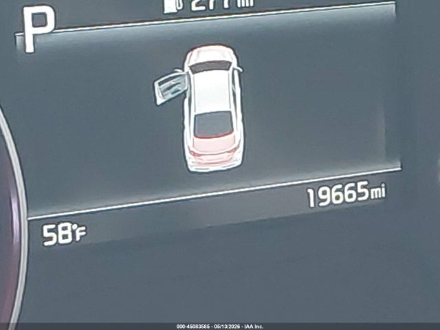 Продажа на аукционе авто 2023 Kia Forte Gt, vin: 3KPF44AC0PE634019, номер лота: 45083585