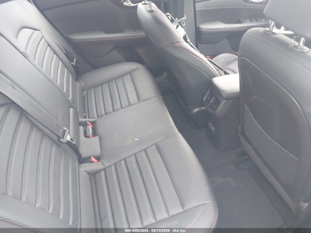 Продажа на аукционе авто 2023 Kia Forte Gt, vin: 3KPF44AC0PE634019, номер лота: 45083585