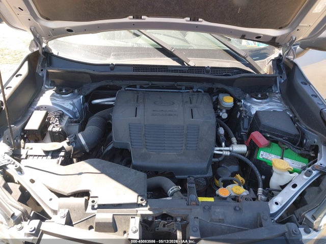 Продаж на аукціоні авто 2019 Subaru Forester, vin: JF2SKACC7KH494622, номер лоту: 45083586