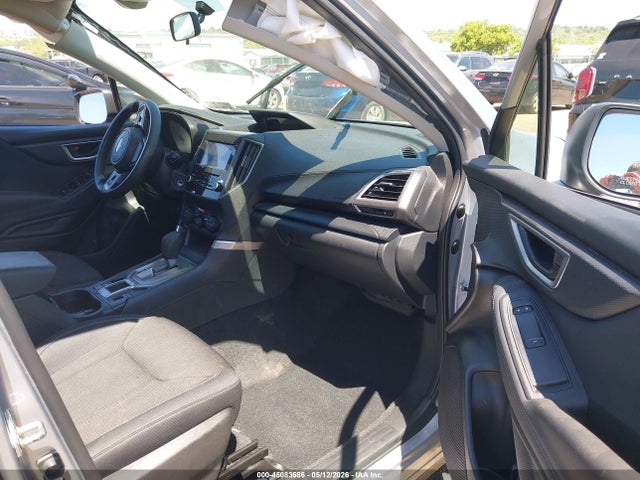 Продаж на аукціоні авто 2019 Subaru Forester, vin: JF2SKACC7KH494622, номер лоту: 45083586