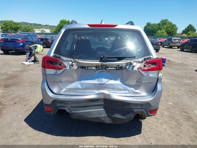 Продаж на аукціоні авто 2019 Subaru Forester, vin: JF2SKACC7KH494622, номер лоту: 45083586