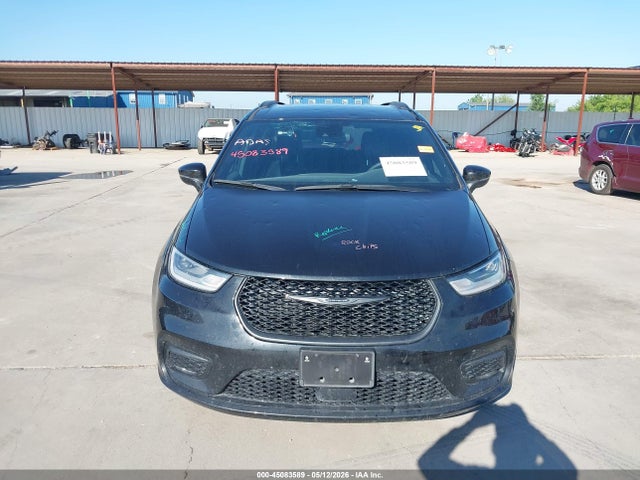 Aukcja sprzedaży 2022 Chrysler Pacifica Touring L, vin: 2C4RC1BG4NR150883, numer aukcji: 45083589