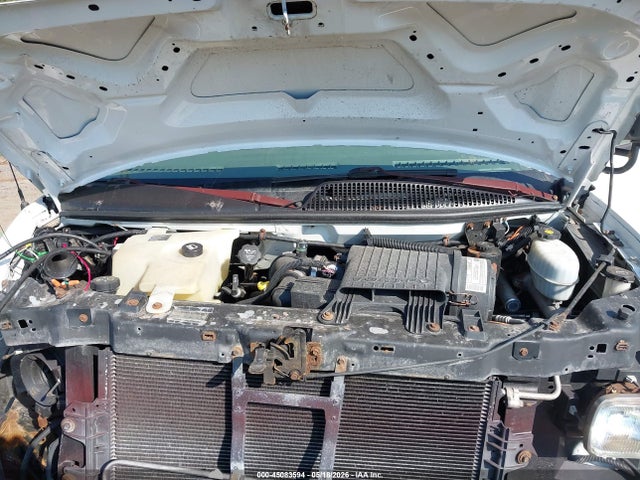 2003 Chevrolet Bus Express Cutaway მანქანა იყიდება აუქციონზე, vin: 1GBHG31V131205629, აუქციონის ნომერი: 45083594