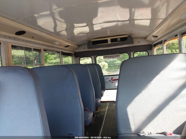 2003 Chevrolet Bus Express Cutaway მანქანა იყიდება აუქციონზე, vin: 1GBHG31V131205629, აუქციონის ნომერი: 45083594