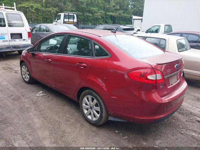 Продаж на аукціоні авто 2013 Ford Fiesta Se, vin: 3FADP4BJ4DM224245, номер лоту: 45083596