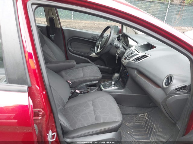 Продаж на аукціоні авто 2013 Ford Fiesta Se, vin: 3FADP4BJ4DM224245, номер лоту: 45083596