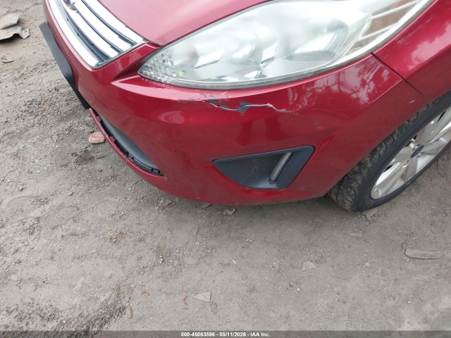 Продаж на аукціоні авто 2013 Ford Fiesta Se, vin: 3FADP4BJ4DM224245, номер лоту: 45083596