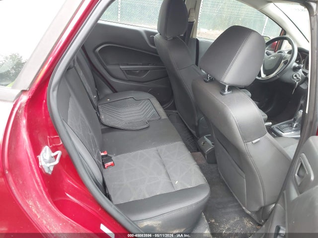 Продаж на аукціоні авто 2013 Ford Fiesta Se, vin: 3FADP4BJ4DM224245, номер лоту: 45083596