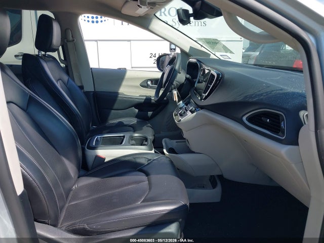 45083603 :رقم المزاد ، 2C4RC1BG8PR624806 vin ، 2023 Chrysler Pacifica Touring L مزاد بيع