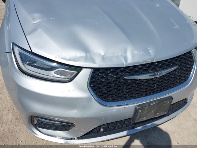 45083603 :رقم المزاد ، 2C4RC1BG8PR624806 vin ، 2023 Chrysler Pacifica Touring L مزاد بيع
