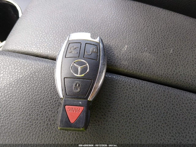 45083606 :رقم المزاد ، WDDGF8BB6AR090719 vin ، 2010 Mercedes-benz C 300 Luxury 4matic/sport 4matic مزاد بيع