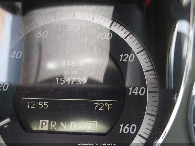 45083606 :رقم المزاد ، WDDGF8BB6AR090719 vin ، 2010 Mercedes-benz C 300 Luxury 4matic/sport 4matic مزاد بيع
