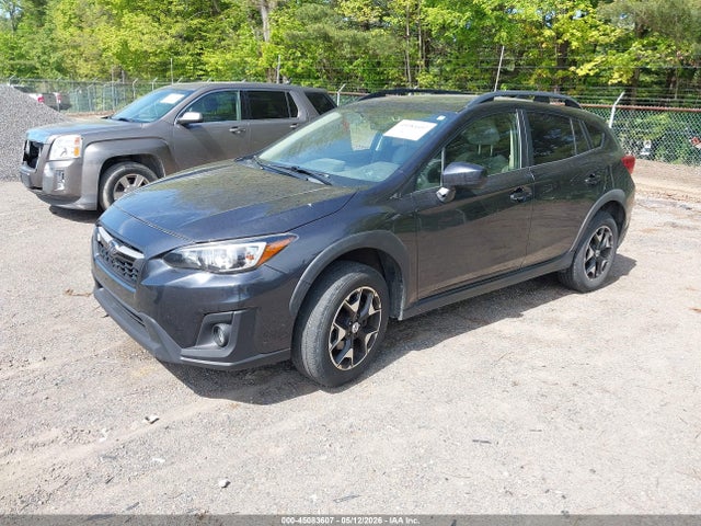 Aukcja sprzedaży 2018 Subaru Crosstrek 2.0i Premium, vin: JF2GTADC3J8263734, numer aukcji: 45083607