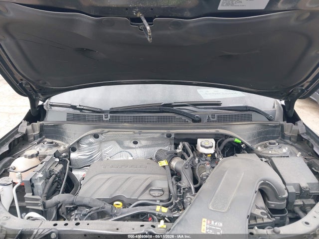 Продажа на аукционе авто 2024 Buick Envista Preferred Fwd, vin: KL47LAE26RB145688, номер лота: 45083608