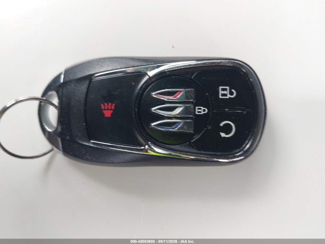Продажа на аукционе авто 2024 Buick Envista Preferred Fwd, vin: KL47LAE26RB145688, номер лота: 45083608
