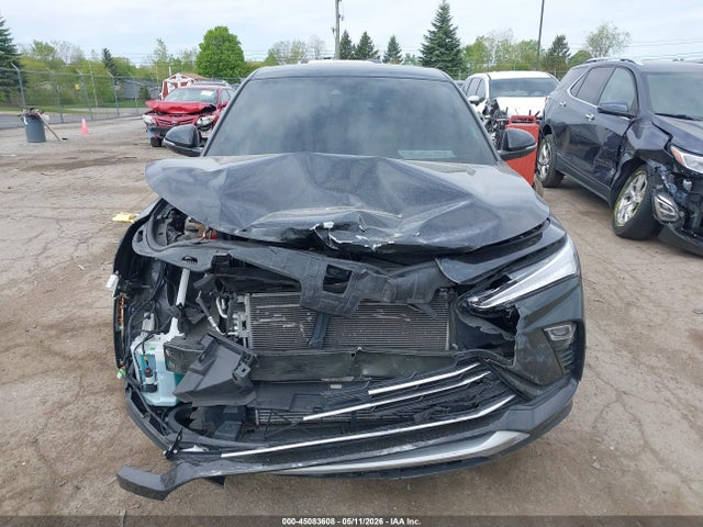 Продажа на аукционе авто 2024 Buick Envista Preferred Fwd, vin: KL47LAE26RB145688, номер лота: 45083608