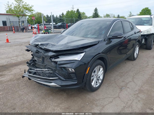 Продажа на аукционе авто 2024 Buick Envista Preferred Fwd, vin: KL47LAE26RB145688, номер лота: 45083608