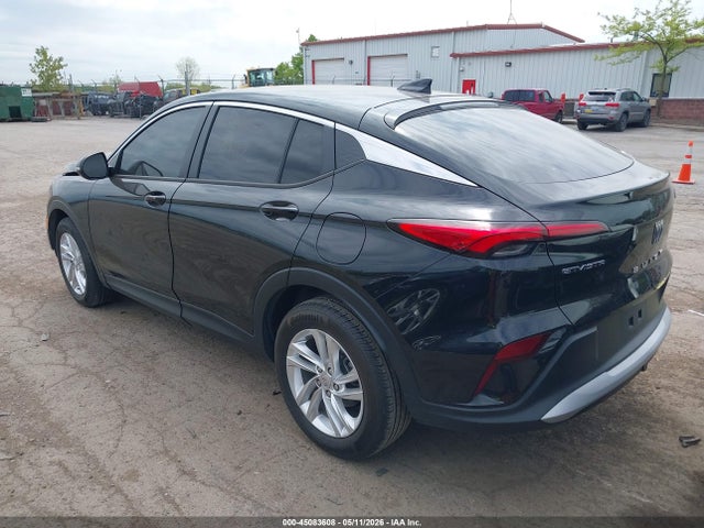 Продажа на аукционе авто 2024 Buick Envista Preferred Fwd, vin: KL47LAE26RB145688, номер лота: 45083608