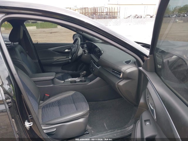 Продажа на аукционе авто 2024 Buick Envista Preferred Fwd, vin: KL47LAE26RB145688, номер лота: 45083608