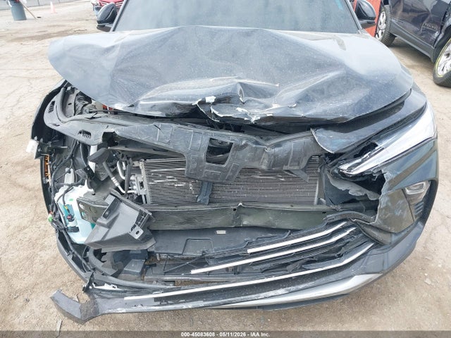 Продажа на аукционе авто 2024 Buick Envista Preferred Fwd, vin: KL47LAE26RB145688, номер лота: 45083608