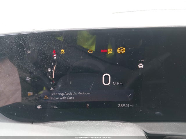 Продажа на аукционе авто 2024 Buick Envista Preferred Fwd, vin: KL47LAE26RB145688, номер лота: 45083608