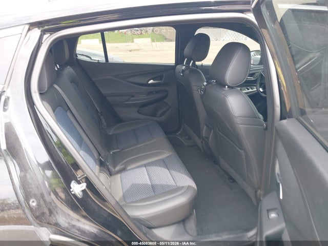 Продажа на аукционе авто 2024 Buick Envista Preferred Fwd, vin: KL47LAE26RB145688, номер лота: 45083608