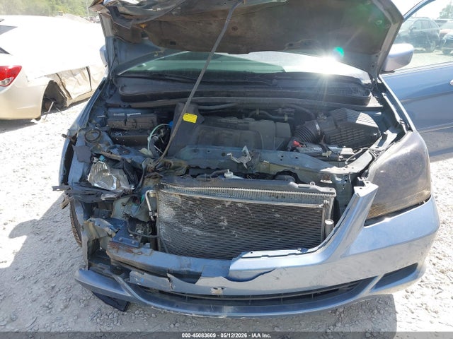 Aukcja sprzedaży 2007 Honda Odyssey Ex-l, vin: 5FNRL38757B035100, numer aukcji: 45083609