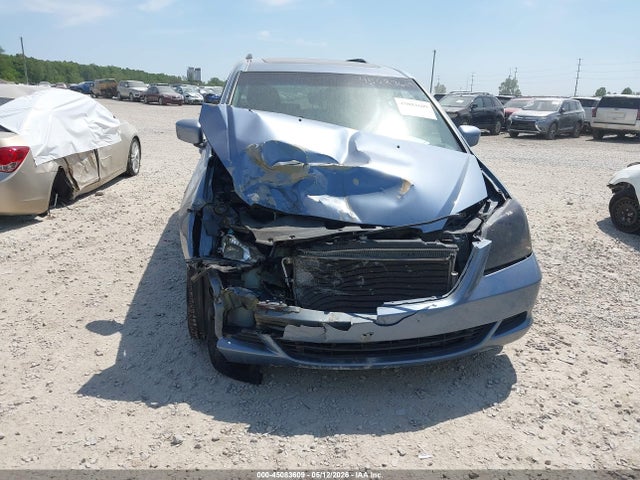 Aukcja sprzedaży 2007 Honda Odyssey Ex-l, vin: 5FNRL38757B035100, numer aukcji: 45083609
