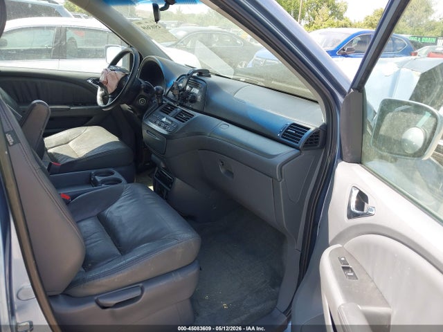 Aukcja sprzedaży 2007 Honda Odyssey Ex-l, vin: 5FNRL38757B035100, numer aukcji: 45083609