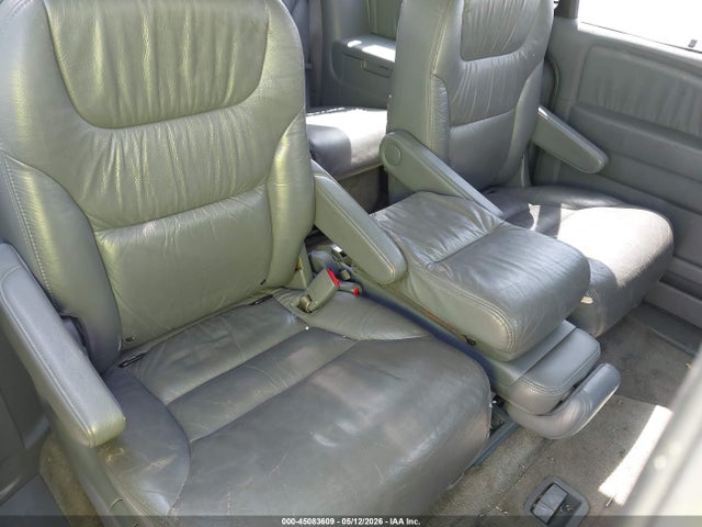 Aukcja sprzedaży 2007 Honda Odyssey Ex-l, vin: 5FNRL38757B035100, numer aukcji: 45083609