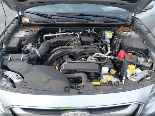 Продаж на аукціоні авто 2020 Subaru Outback Limited, vin: 4S4BTANC2L3157519, номер лоту: 45083610