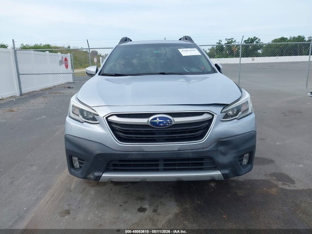 Продаж на аукціоні авто 2020 Subaru Outback Limited, vin: 4S4BTANC2L3157519, номер лоту: 45083610