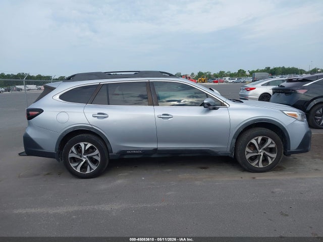 Продаж на аукціоні авто 2020 Subaru Outback Limited, vin: 4S4BTANC2L3157519, номер лоту: 45083610