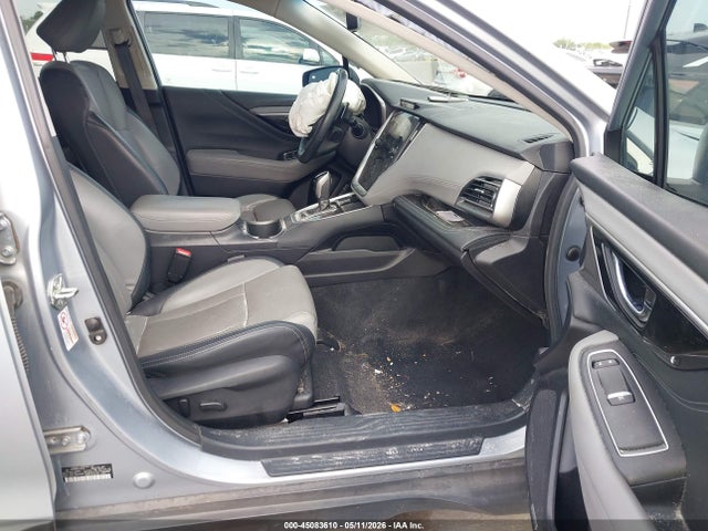 Продаж на аукціоні авто 2020 Subaru Outback Limited, vin: 4S4BTANC2L3157519, номер лоту: 45083610