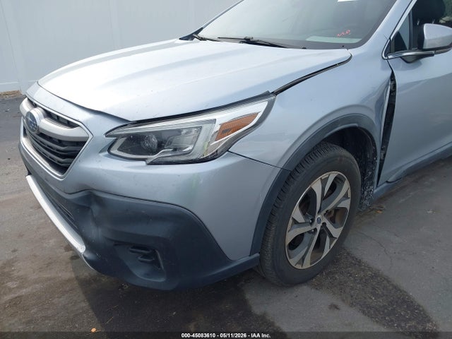 Продаж на аукціоні авто 2020 Subaru Outback Limited, vin: 4S4BTANC2L3157519, номер лоту: 45083610