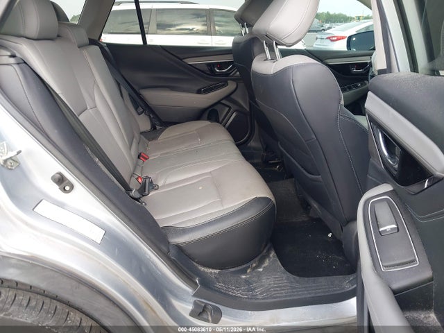 Продаж на аукціоні авто 2020 Subaru Outback Limited, vin: 4S4BTANC2L3157519, номер лоту: 45083610