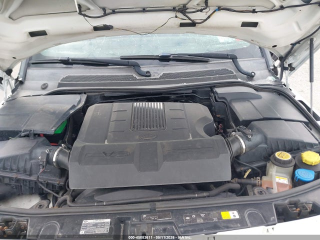 Aukcja sprzedaży 2011 Land Rover Lr4, vin: SALAK2D43BA593124, numer aukcji: 45083611