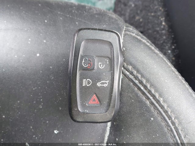 Aukcja sprzedaży 2011 Land Rover Lr4, vin: SALAK2D43BA593124, numer aukcji: 45083611