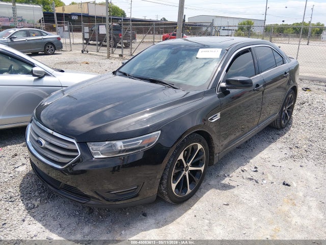 2015 Ford Taurus Sel მანქანა იყიდება აუქციონზე, vin: 1FAHP2H84FG175295, აუქციონის ნომერი: 45083613