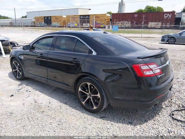 2015 Ford Taurus Sel მანქანა იყიდება აუქციონზე, vin: 1FAHP2H84FG175295, აუქციონის ნომერი: 45083613