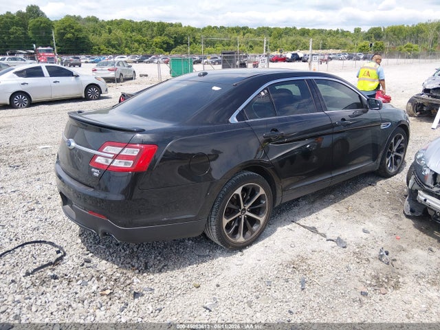 2015 Ford Taurus Sel მანქანა იყიდება აუქციონზე, vin: 1FAHP2H84FG175295, აუქციონის ნომერი: 45083613