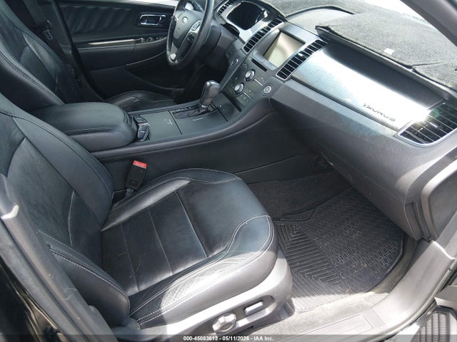 2015 Ford Taurus Sel მანქანა იყიდება აუქციონზე, vin: 1FAHP2H84FG175295, აუქციონის ნომერი: 45083613