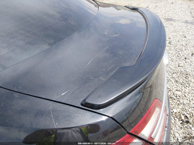 2015 Ford Taurus Sel მანქანა იყიდება აუქციონზე, vin: 1FAHP2H84FG175295, აუქციონის ნომერი: 45083613