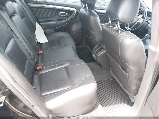 2015 Ford Taurus Sel მანქანა იყიდება აუქციონზე, vin: 1FAHP2H84FG175295, აუქციონის ნომერი: 45083613